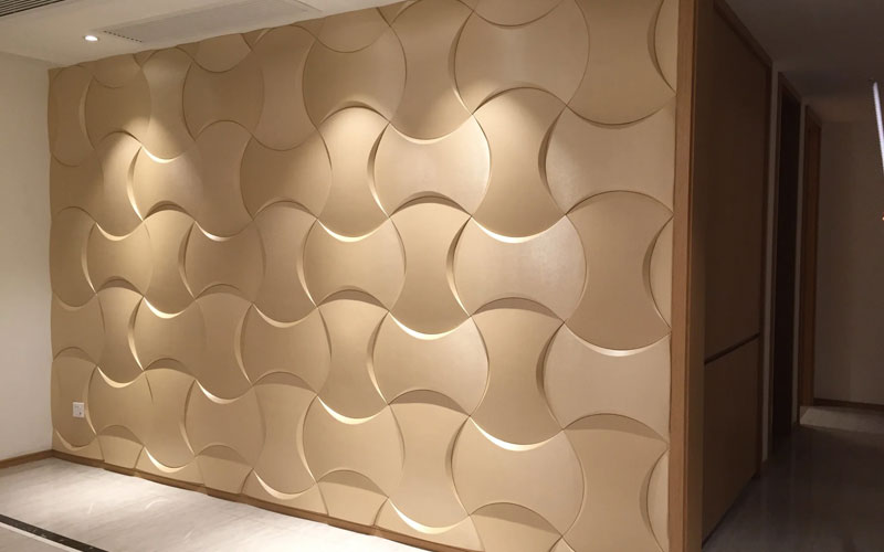 3D Panel