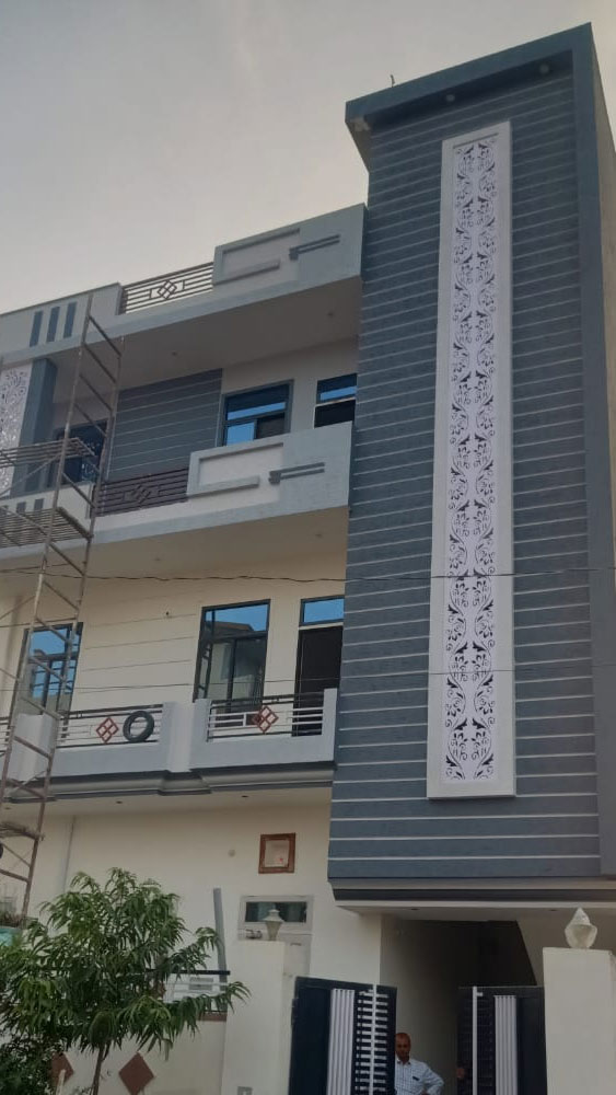 Shree Vishwakarma CNC Art And Aluminium
