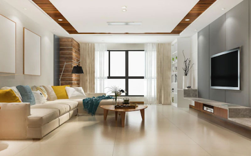 False Ceiling