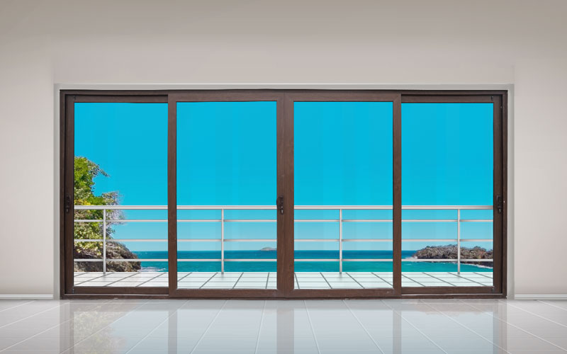 Sliding Windows