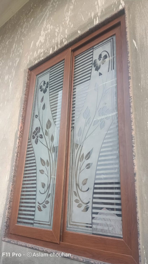 Shree Vishwakarma CNC Art And Aluminium