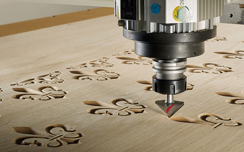 CNC Cutting