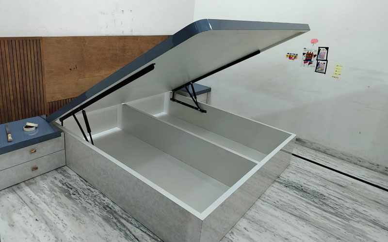 Shree Vishwakarma CNC Art And Aluminium