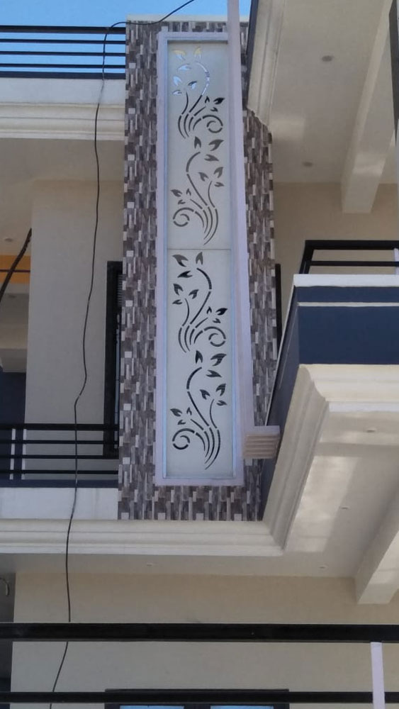 Shree Vishwakarma CNC Art And Aluminium