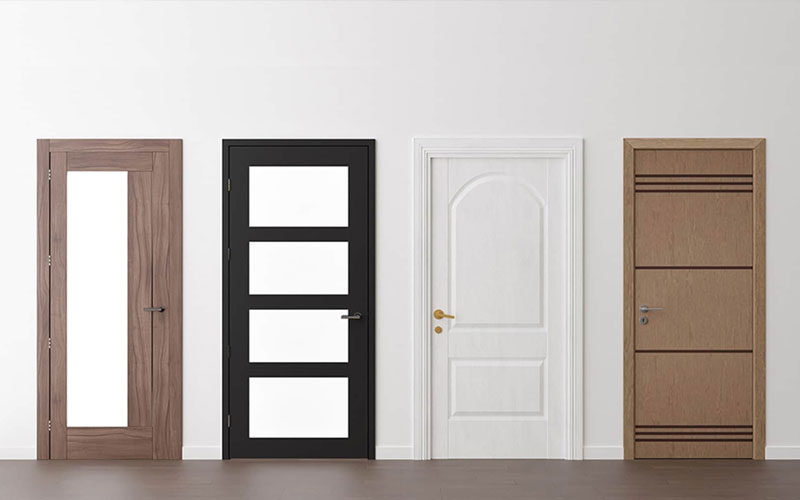 Doors