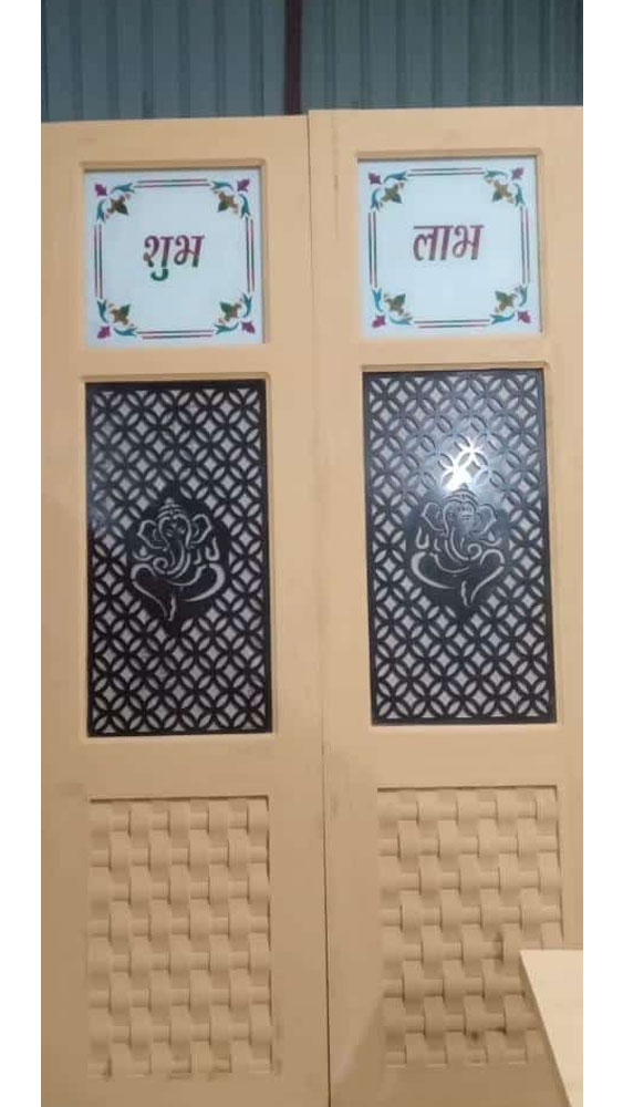 Shree Vishwakarma CNC Art And Aluminium