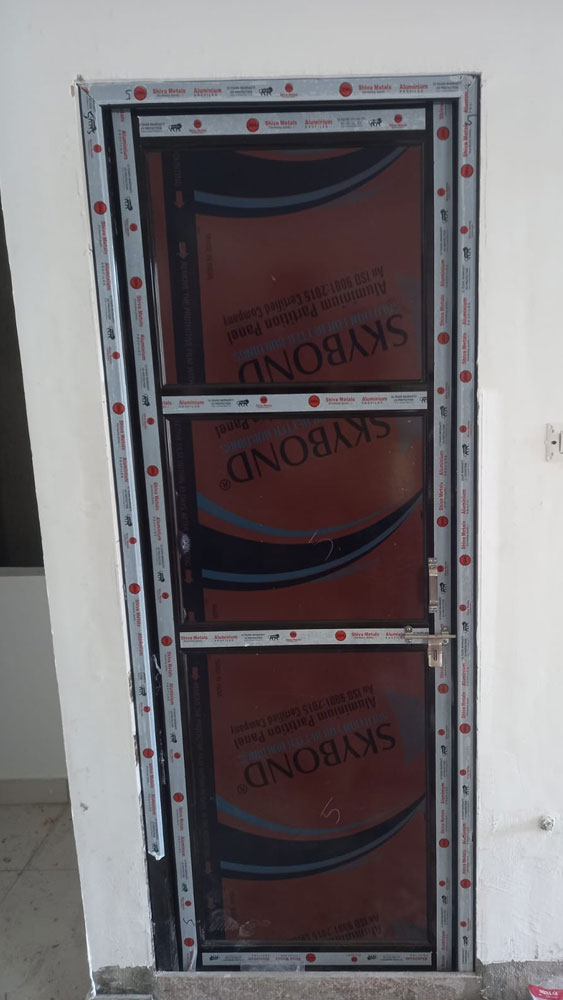 Shree Vishwakarma CNC Art And Aluminium