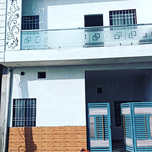 Welcome To Shree Vishwakarma CNC Art And Aluminium
