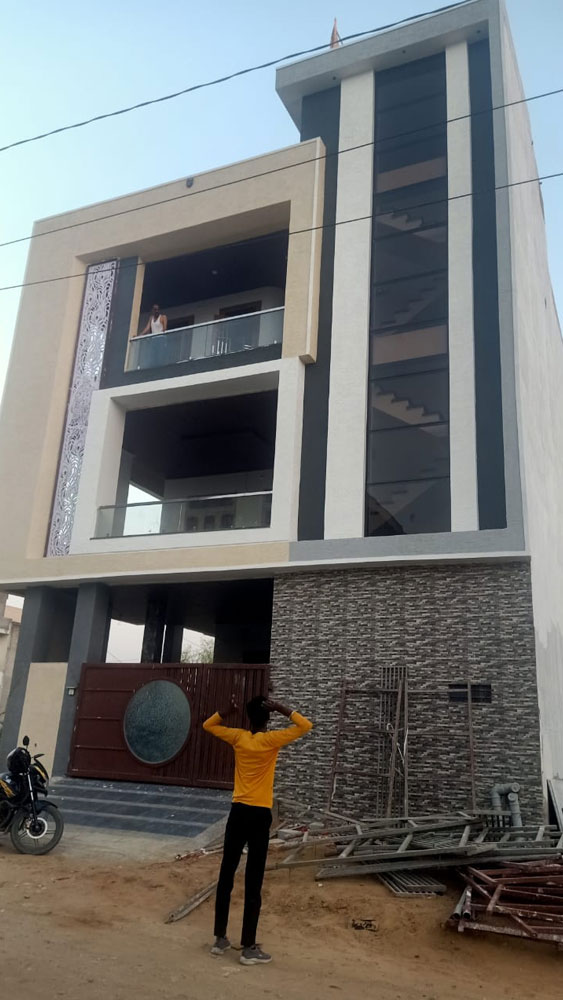Shree Vishwakarma CNC Art And Aluminium