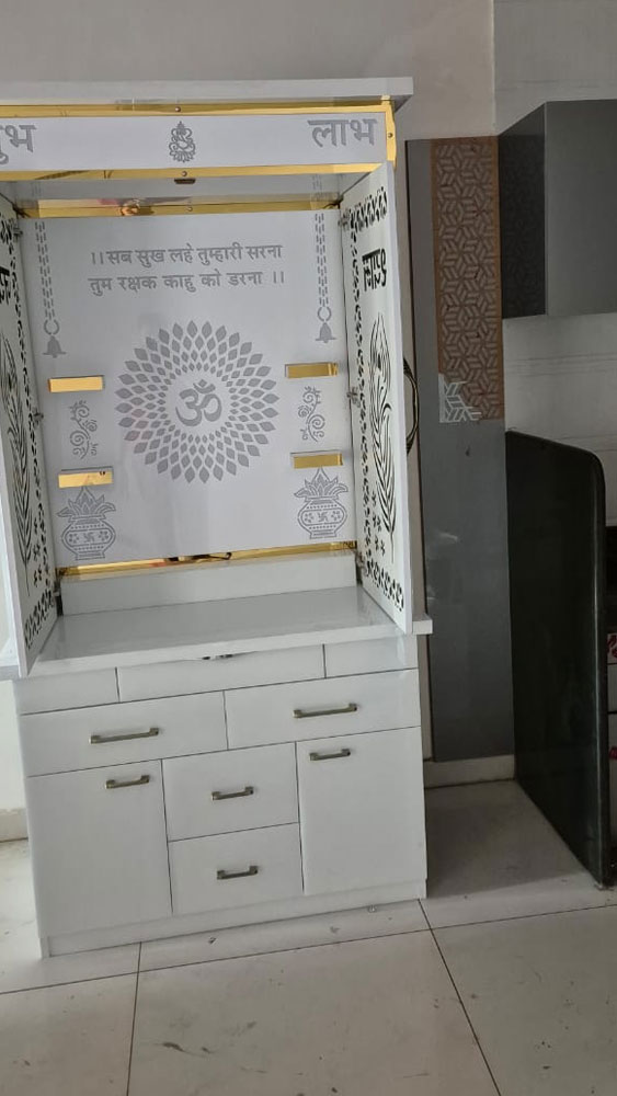 Shree Vishwakarma CNC Art And Aluminium