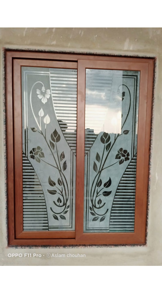 Shree Vishwakarma CNC Art And Aluminium