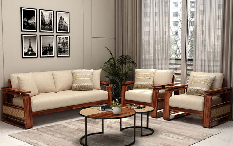 Sofa Set