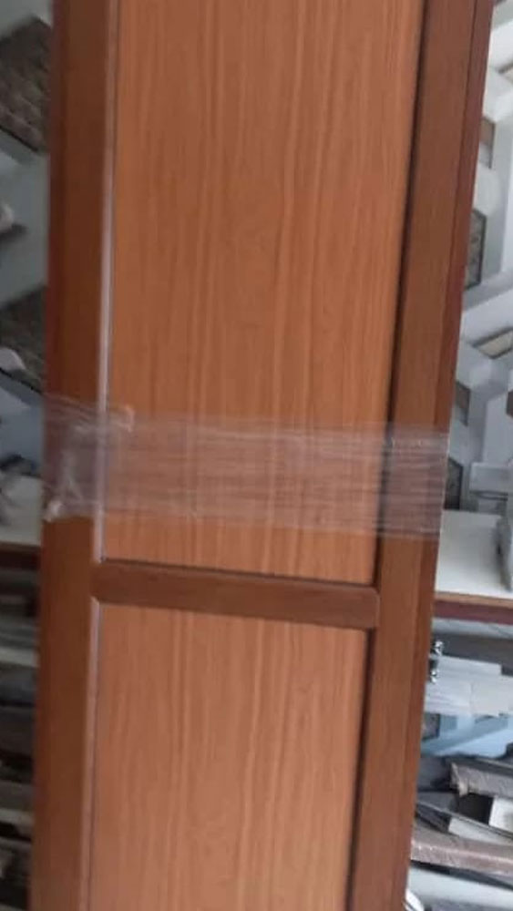 Shree Vishwakarma CNC Art And Aluminium
