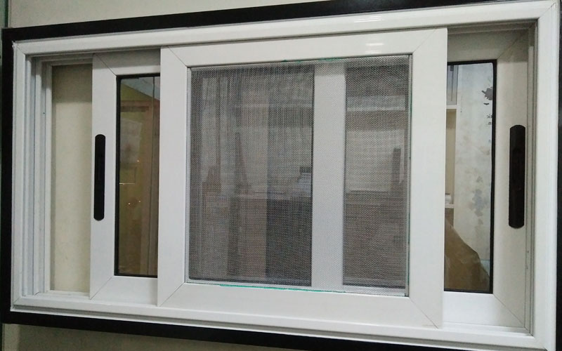 Domal Windows