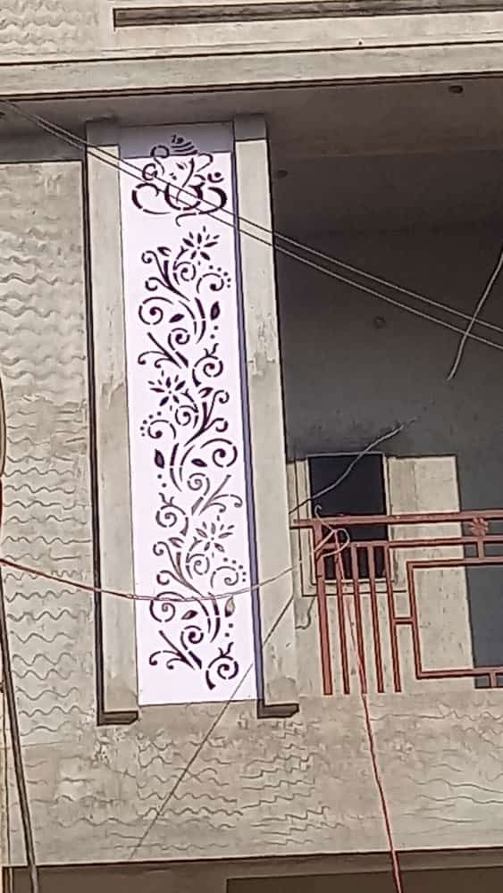 Shree Vishwakarma CNC Art And Aluminium