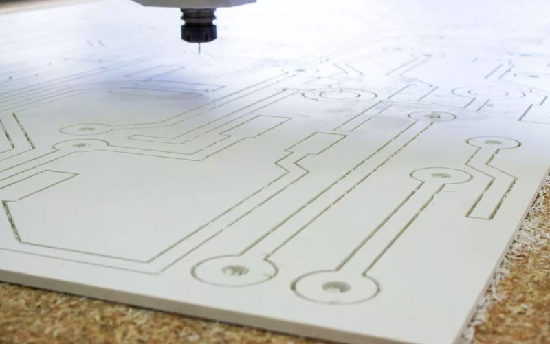 PVC Cutting
