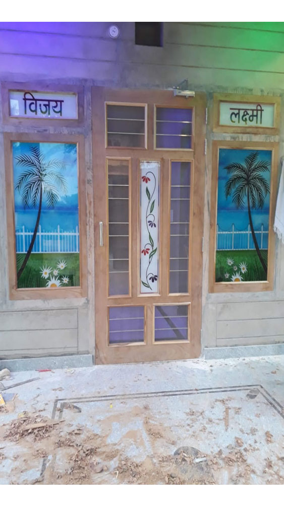 Shree Vishwakarma CNC Art And Aluminium