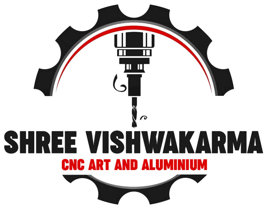 Shree Vishwakarma CNC Art And Aluminium