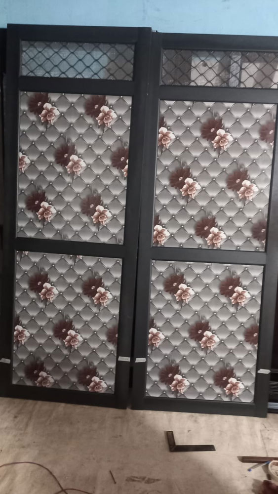 Shree Vishwakarma CNC Art And Aluminium