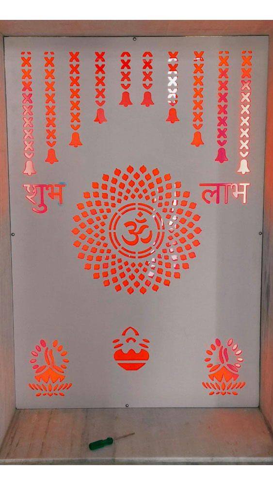 Shree Vishwakarma CNC Art And Aluminium