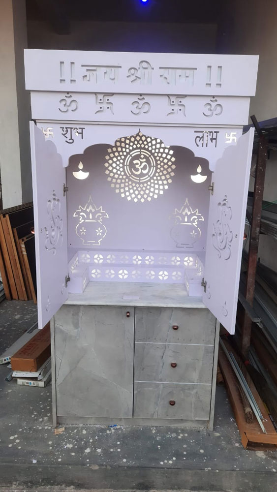 Shree Vishwakarma CNC Art And Aluminium