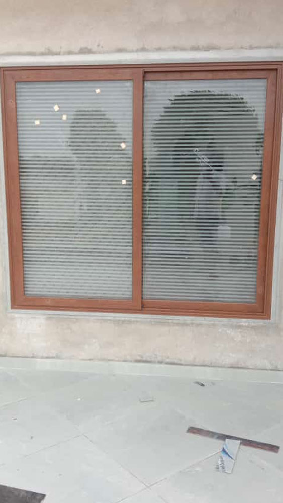 Shree Vishwakarma CNC Art And Aluminium